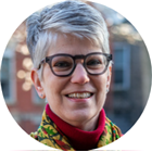 Malissa Dieterle, LCPC