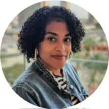 Malissa Leach, LPCC, LPC, LMHC