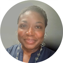 Malkia Balogun, LCSW - C