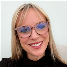 Mallory Brel Pambianchi, LPC