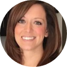 Mallory Clark, SLP, CCC - SLP