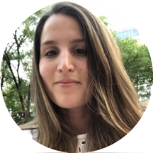 Mallory English, LCPC