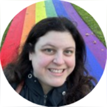 Mallory Garrett, LMFT