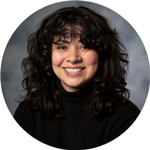 Mallory Martinez, LCSW