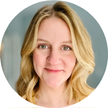 Mallory Miracle, CCC - SLP