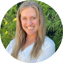 Mallory Nesberg, LCSW