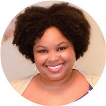 Mallory Skelton, LPC