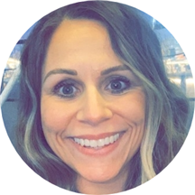 Mallory Storrs, RD