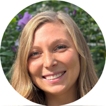 Mallory Tamillo, LCSW