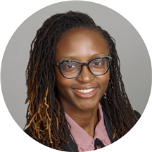 Malori Hinchen, PMHNP