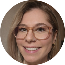 Malory Mendoza, LPC, LAC