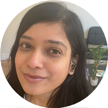 Manaliben Patel, PT