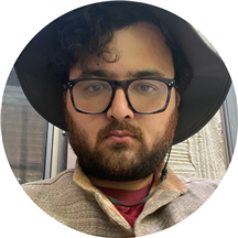 Manas Samuel Winfield, LCSW