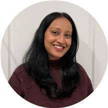 Mandeep Kaur, APRN, RN