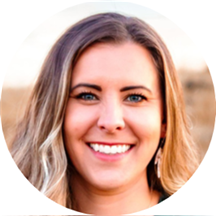 Mandi Oliphant, LMFT