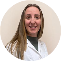 Mandi Zaccagnino, APRN, RN