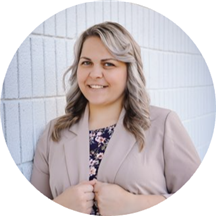 Mandy Alvarado, LMSW