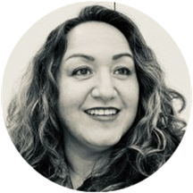 Mandy Gutierrez, LMFT