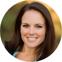 Mandy Leonards, LCSW