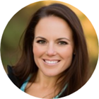 Mandy Leonards, LCSW