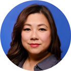 Mandy Li, MS, RD, CDN, CNSC