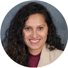 Manita Shrestha, PMHNP