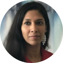 Manju Sathyapalan, PMHNP