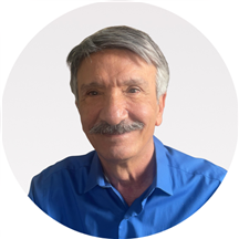 Manocher Majidzadeh, LMFT