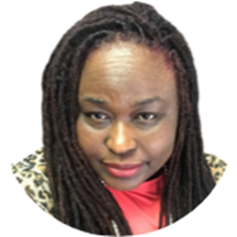 Manouchka Lominy, NP, ANP