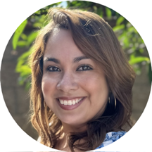 Manoush Castaneda, LMFT