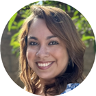 Manoush Castaneda, LMFT