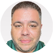 Manuel D. Gutierrez-Navarrete, LMFT