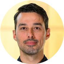 Manuel Stoilov, LCSW