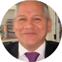 Manuel Tovar, PA, PA-C