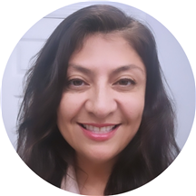 Manuela Castellanos, LMFT