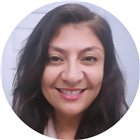 Manuela Castellanos, LMFT