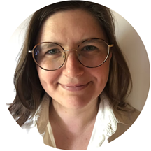 Mara Penatzer, LICSW