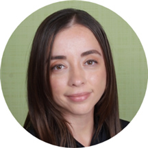 Mara Thornberg, NCC, LPC, LCPC