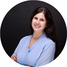 Mara Weinberg, PMHNP