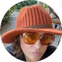 Maral Sultanian, LMFT