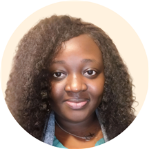 Maranatha Nelson, MSW