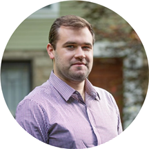 Marat Kucherina, LCPC