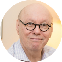 Marc Angers, LCSW, LP