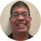 Marc Anthony Campos-Ramos, LCSW