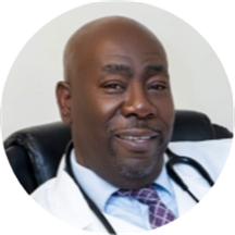 Marc Joseph, APRN, RN