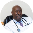 Marc Joseph, APRN, RN