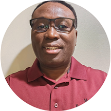 Marccene Saint Hilaire, PMHNP