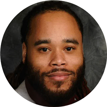 Marcel Harris, LICSW