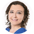 Marcela Torres-Noguera, LCSW