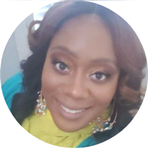 Marcelina Washington, LPC